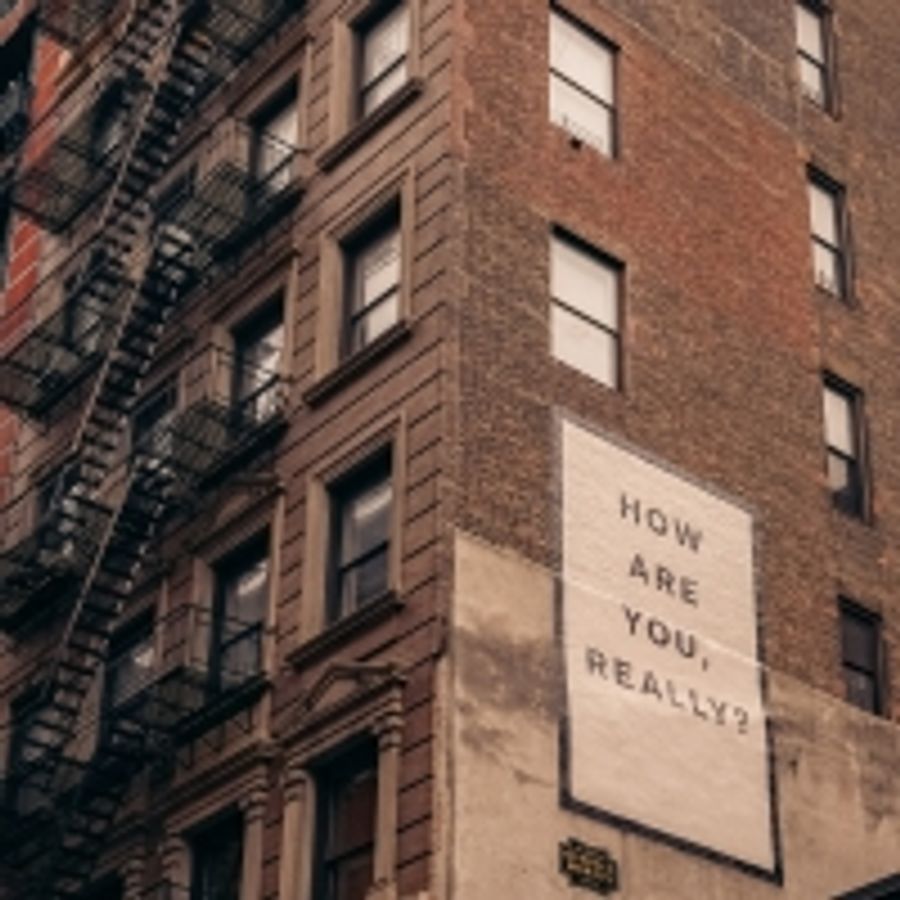 Student Blog: Musical Theatre and Mental Health