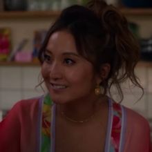 VIDEO: Watch Ashley Park in a New Clip From EMILY IN PARIS