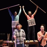 Trustus Theatre Will Welcome the Revival of Coker College's Production of WE ARE…