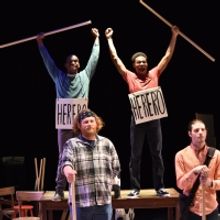 Trustus Theatre Will Welcome the Revival of Coker College's Production of WE ARE PROU