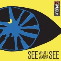 VIDEO: Learn All About SEE WHAT I WANNA SEE on It's the Day of the Show Y'all- Live…