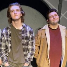 BWW PREVIEW: TICK, TICK...BOOM at Desert Stages Theatre