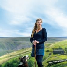 Yorkshire Shepherdess Brings Her Story To Parr Hall