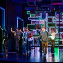 Video: First Look at DEAR EVAN HANSEN at John W. Engeman Theater