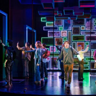 Video: First Look at DEAR EVAN HANSEN at John W. Engeman Theater