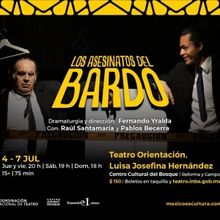 Un Thriller Policiaco Inspirado En Las Obras De Shakespeare En La Puesta En Escena Lo