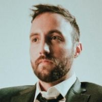Ruston Kelly Shares Newest Single 'Mending Song'