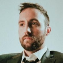 Ruston Kelly Shares Newest Single 'Mending Song'