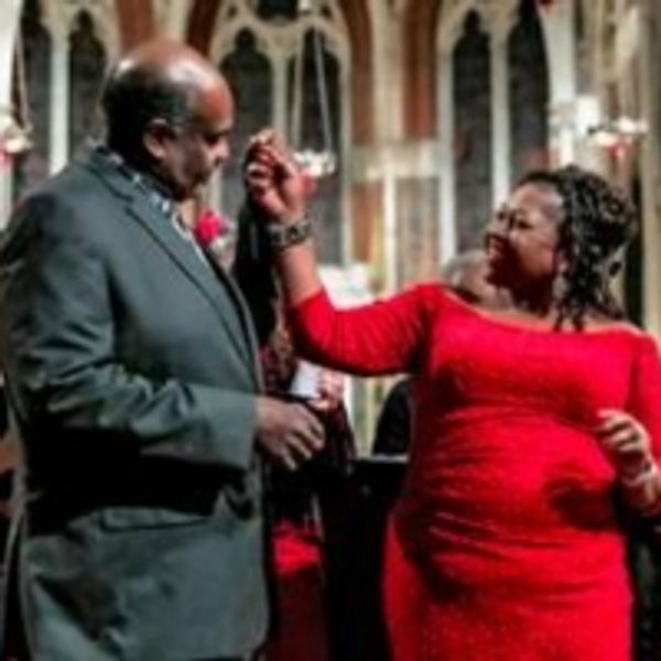 Pegasus Opera Company And Hagemann Rosenthal Associates Present THE SIX OF CALAIS & R Photo