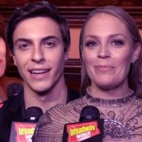 TV: New Year, New Broadway? Stars Reveal Their Resolutions for 2020