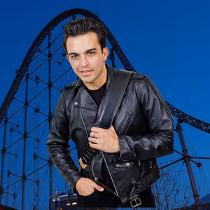 ALL SHOOK UP to be Presented at Meadow Brook Theatre