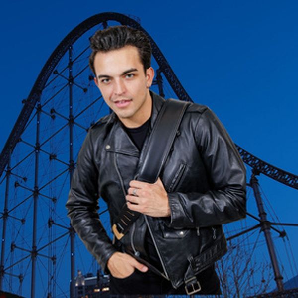 ALL SHOOK UP to be Presented at Meadow Brook Theatre Photo