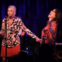 Photo Flash: Stewart Green Documents September 7th THE LINEUP WITH SUSIE MOSHER at…
