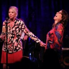 Photo Flash:  Stewart Green Documents September 7th THE LINEUP WITH SUSIE MOSHER at B