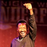 Solomon Kee's A NIGHT WITH MR. WONDERFUL Announced at 53 Above