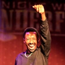 Solomon Kee's A NIGHT WITH MR. WONDERFUL Announced at 53 Above