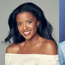 Renée Elise Goldsberry, Anthony Chatmon II & More to Lead THE TEMPEST Musical Adapta