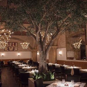 Review: The Farm Italy Serves Authentic Italian Cuisine Inside A Charming Countryside-Inspired Space
