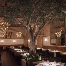 Review: The Farm Italy Serves Authentic Italian Cuisine Inside A Charming Countryside