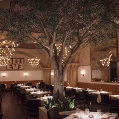 Review: The Farm Italy Serves Authentic Italian Cuisine Inside A Charming Countryside-Inspired Space