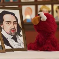 VIDEO: SESAME STREET: THE MUSICAL Begins Previews Tonight - Watch a New Elmo Clip…