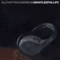 Grant-Lee Phillips To Release ' All That You Can Dream' Album