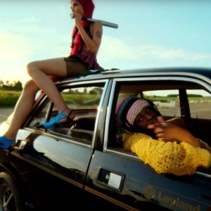 Video: Jordan Adetunji Releases Video for 'Go'