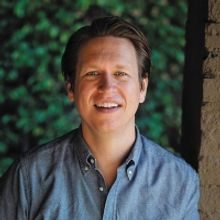 Comedian Pete Holmes Adds Fourth November Performance at The Den Theatre