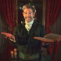 A CHRISTMAS CAROL at The Merchant's House to Return for 10th Holiday Season
