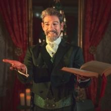 A CHRISTMAS CAROL at The Merchant's House to Return for 10th Holiday Season