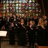 Handel Choir Of Baltimore to Present Cellist Amit Peled In World Premiere Concerto…