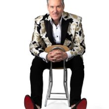 Rob Russell Will Launch Monthly 'Open Mic' At Cafe Centro In Wpb