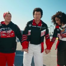 THE RIGHTEOUS GEMSTONES Returns in June For Season Three