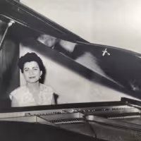 Conmemoran Centenario De María Teresa Rodríguez, Primera Directora Del Conservatorio…