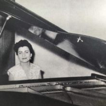 Conmemoran Centenario De María Teresa Rodríguez, Primera Directora Del Conservatori