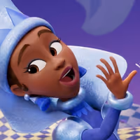 Exclusive: Hear Merle Dandridge Sing in ALICE'S WONDERLAND BAKERY Video