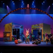 Review: EKI's PEREMPUAN PUNYA CERITA is Dazzling, Perplexing