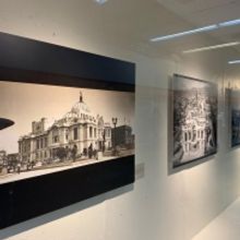 Últimos días de la exposición El Palacio de Bellas Artes. 85 años de arte y cultu