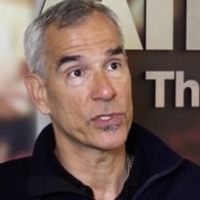 VIDEO: Jerry Mitchell On What BECOMING NANCY Is All About
