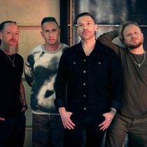 Shinedown Sets New Album EI8HT and 2026 World Tour