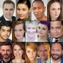 Idle Muse Announces World Premiere Of UPON THIS SHORE: A TALE OF PERICLES AND THE DAU