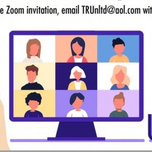 TRU Community Gathering To WRITE WHO YOU KNOW Features A Conversation With The Son…