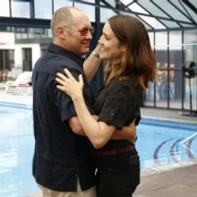 NBC Renews THE BLACKLIST for an 8th Season