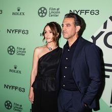 Rose Byrne, Bobby Cannavale, Patti LuPone and More to Star in MOONSTRUCK Benefit Read