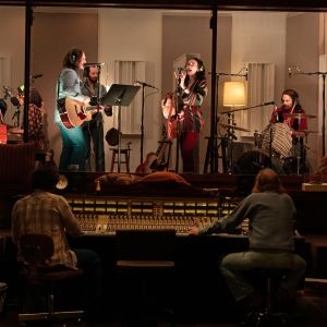 STEREOPHONIC Will Make Its Chicago Premiere in 2026
