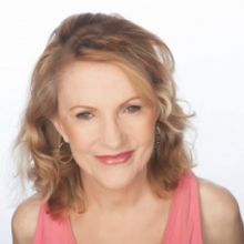 Actress Marilyn Joan Roberts Has Passed Away