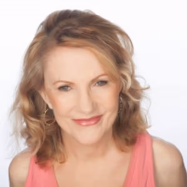 Actress Marilyn Joan Roberts Has Passed Away Photo