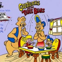 GOLDILOCKS AND THE THREE BEARS to Open At Theatre West in October