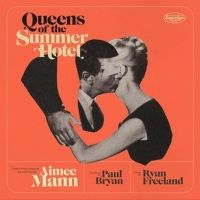 VIDEO: Aimee Mann Releases 'I See You' Music Video