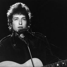 Bob Dylan Items Seen in A COMPLETE UNKNOWN Going Up for Auction
